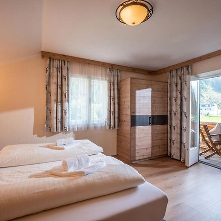 Ferienhäuser Mayrhofen Exterior foto